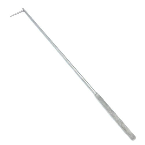 EQUINE NEEDLE PICK